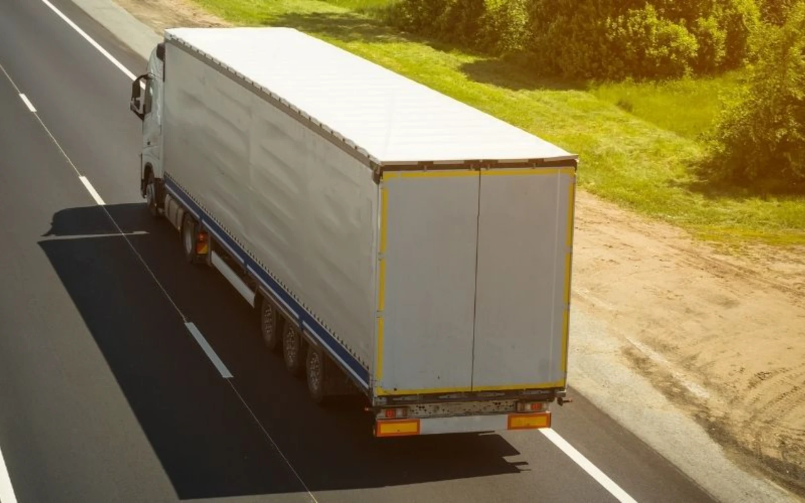 Hatay ve Niğde Arası Ambar Taşımacılık